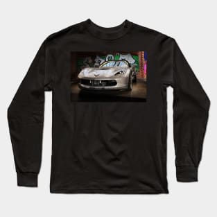 Corvette Z06 Long Sleeve T-Shirt